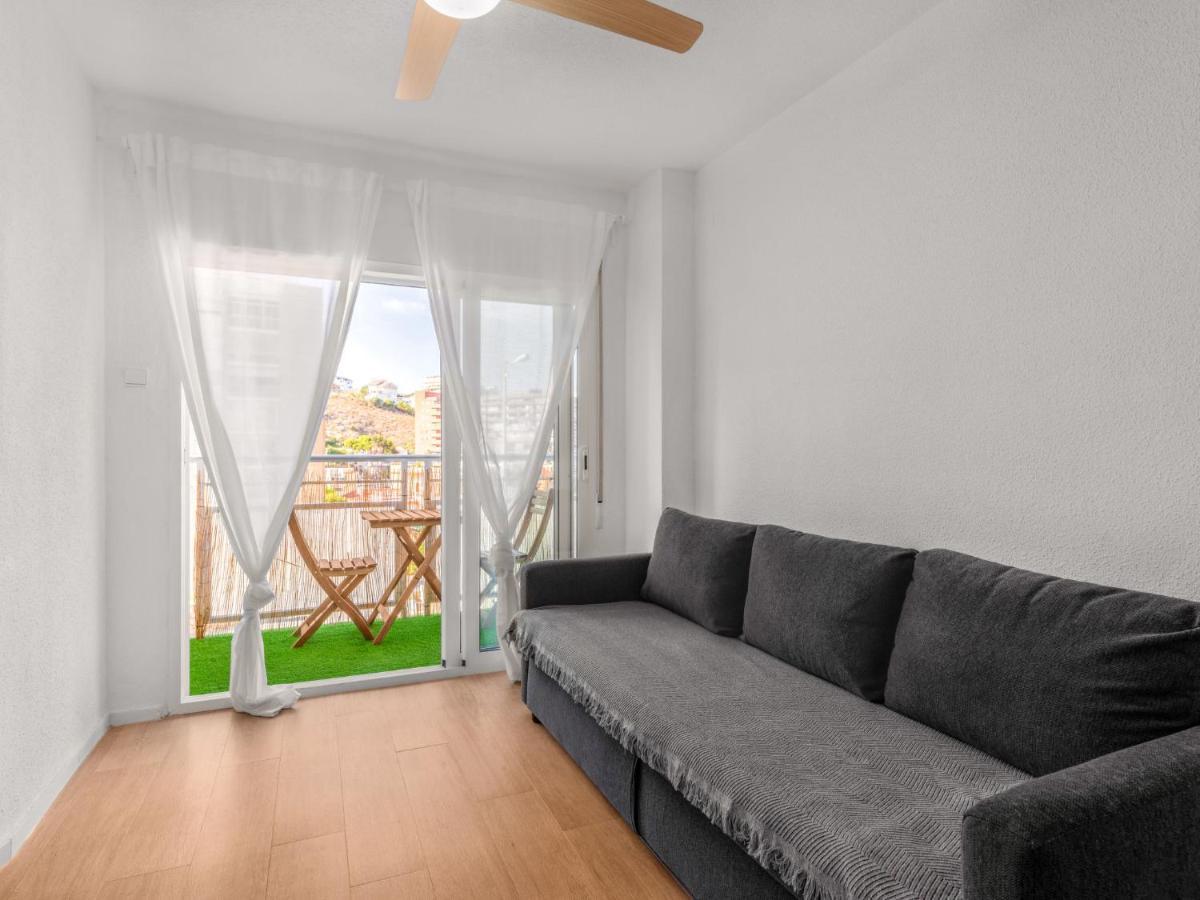 Apartment Orion-1 By Interhome Cullera Exterior photo